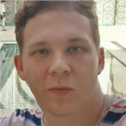 Online und vor Ort: Mathe-Nachhilfe von Physikstudent Martin